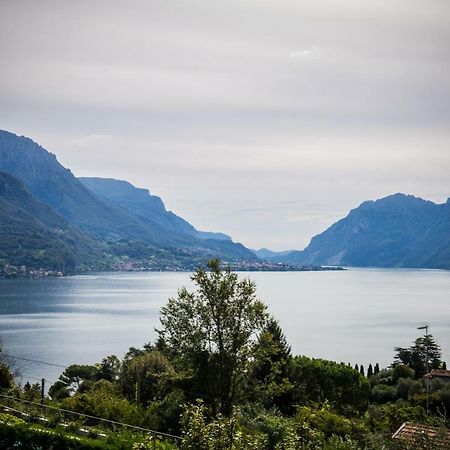 Appartamento Rosmarino Bellagio Exterior photo