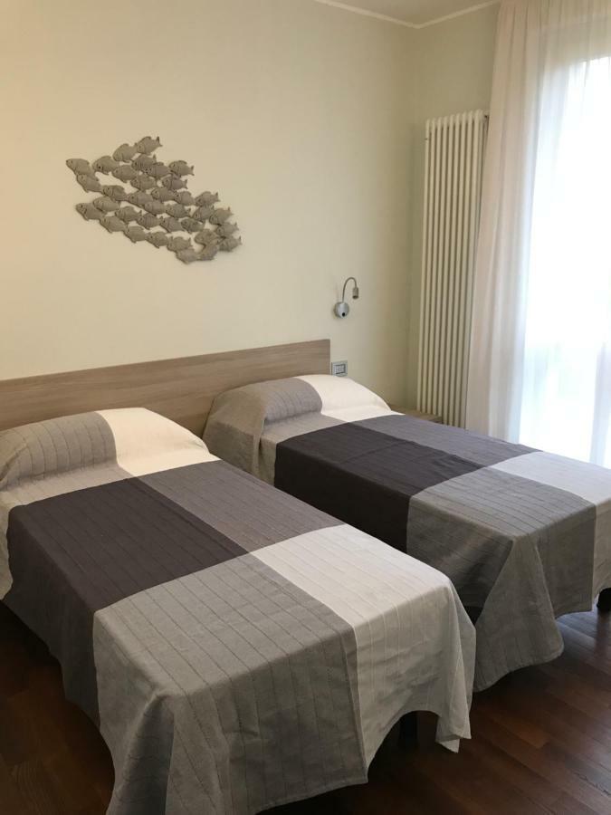 Appartamento Rosmarino Bellagio Exterior photo